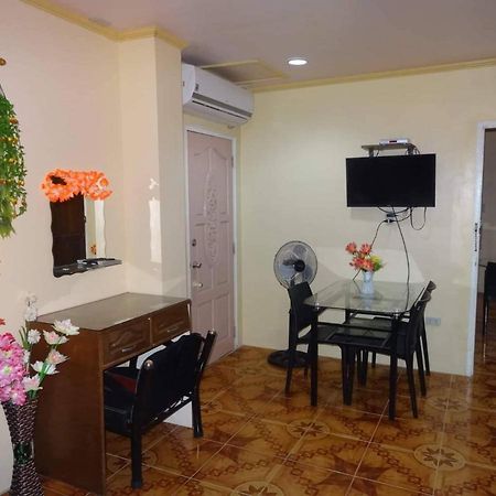 Julz Tropical Apartments Olongapo Extérieur photo