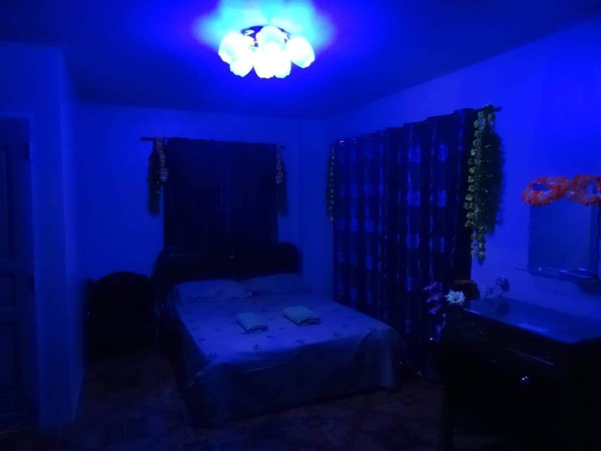 Julz Tropical Apartments Olongapo Extérieur photo