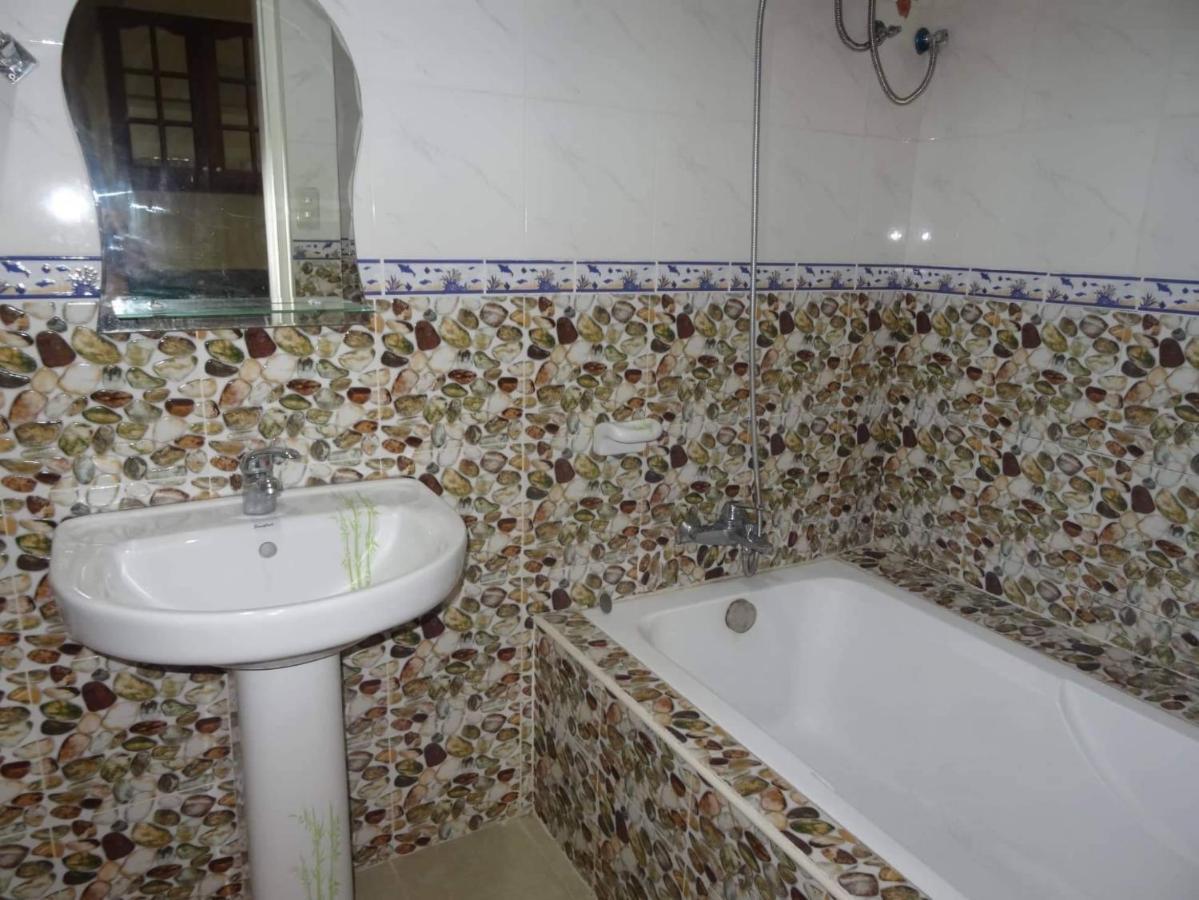 Julz Tropical Apartments Olongapo Extérieur photo